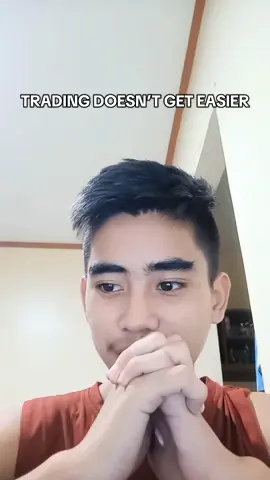 Trading is the hardest way to make easy money!