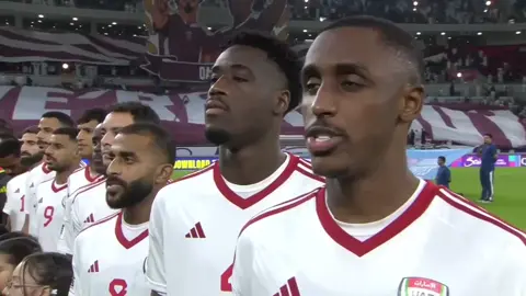 #حلم_وطن #منتخب #الامارات 