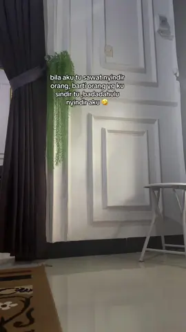 jadi jangan salah kan aku dong ..😜#fyp #story #tapin 