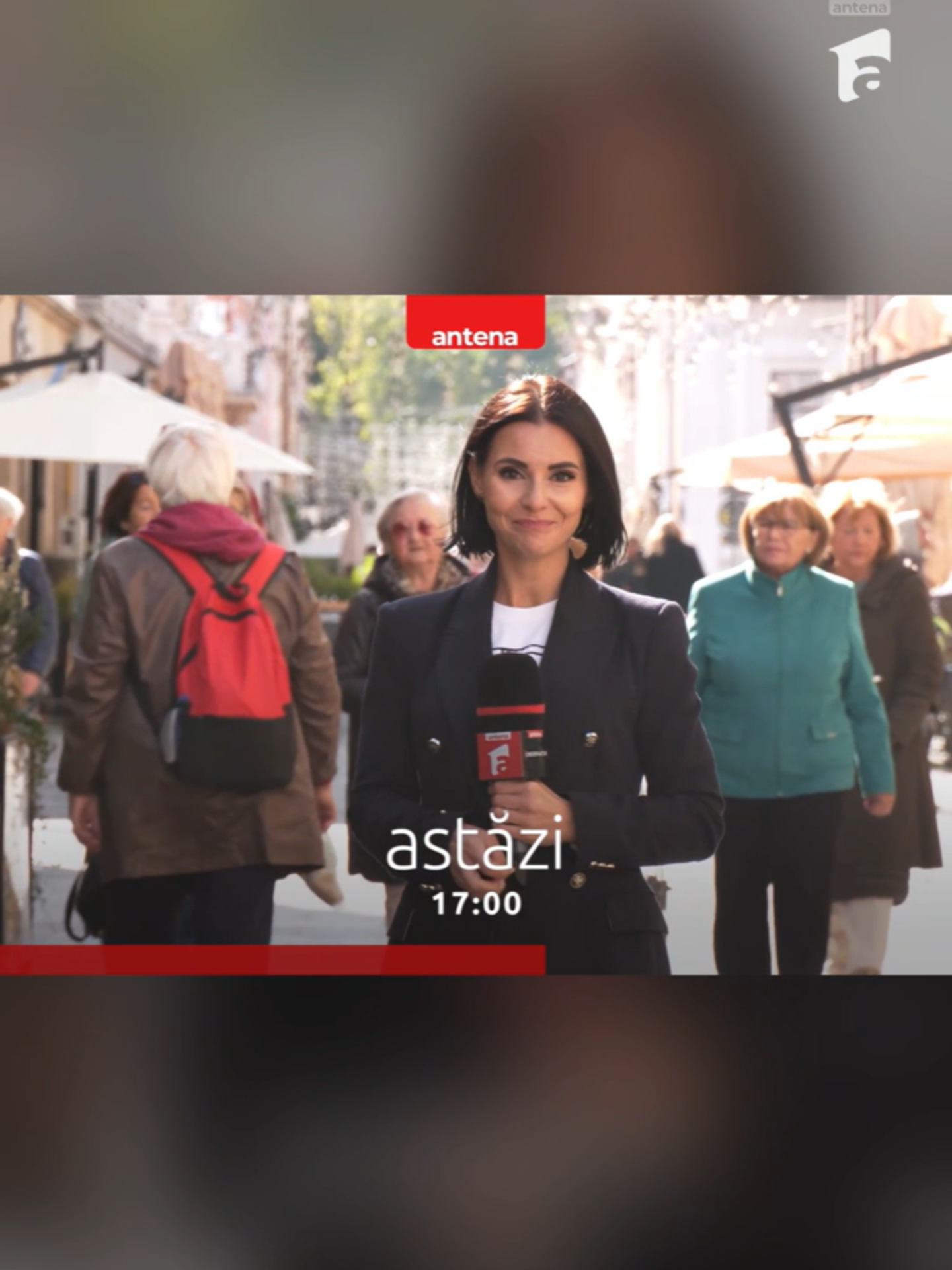 📢 Vezi cele mai importante știri la Observator, de la 17:00, pe Antena 1 și AntenaPLAY! 💡