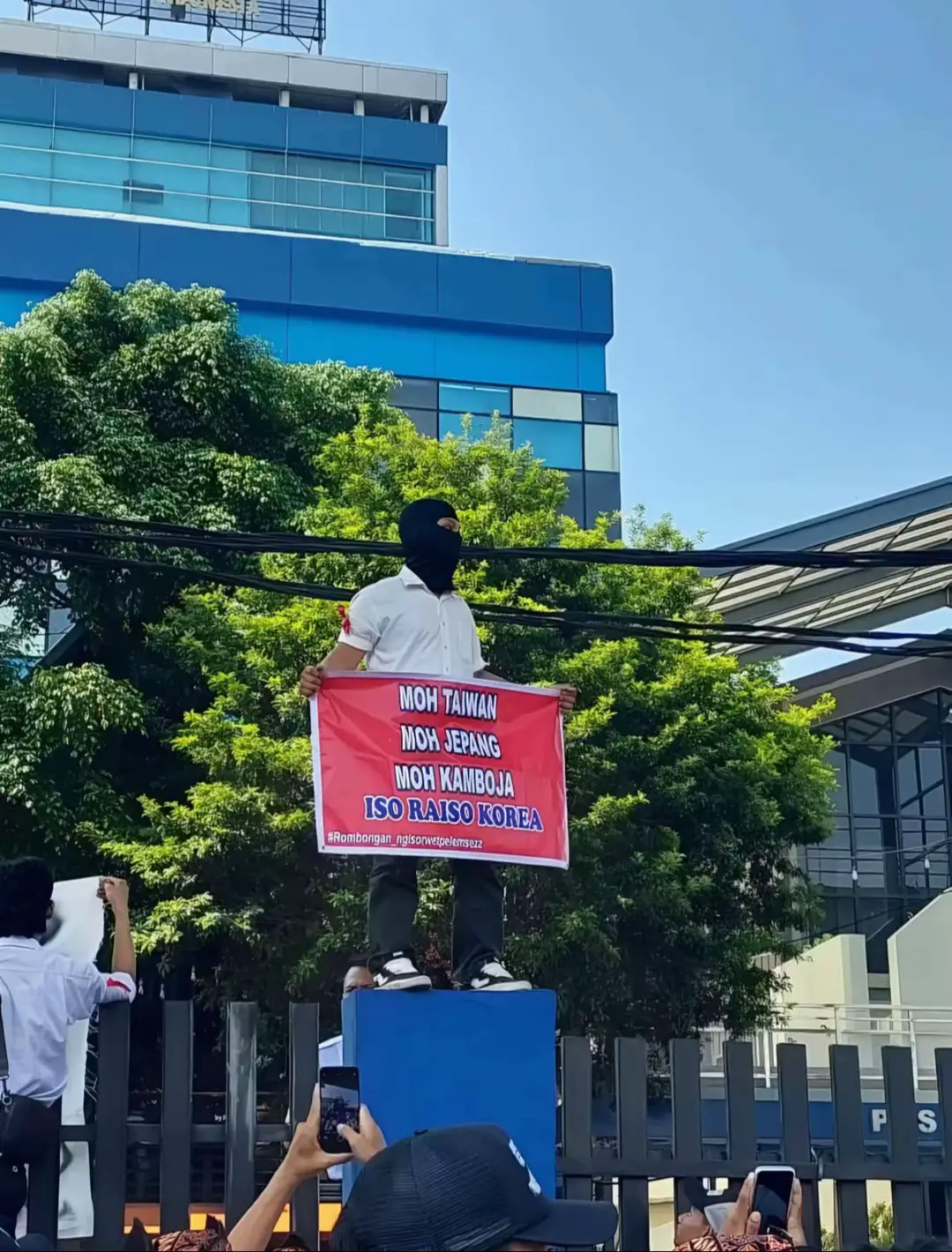 #tkikorea🇰🇷🇮🇩 #pmikorea🇮🇩♡🇰🇷 #gtogkoreaselatan🇲🇨🇰🇷 #fy #cpmikorea🇮🇩🇰🇷 