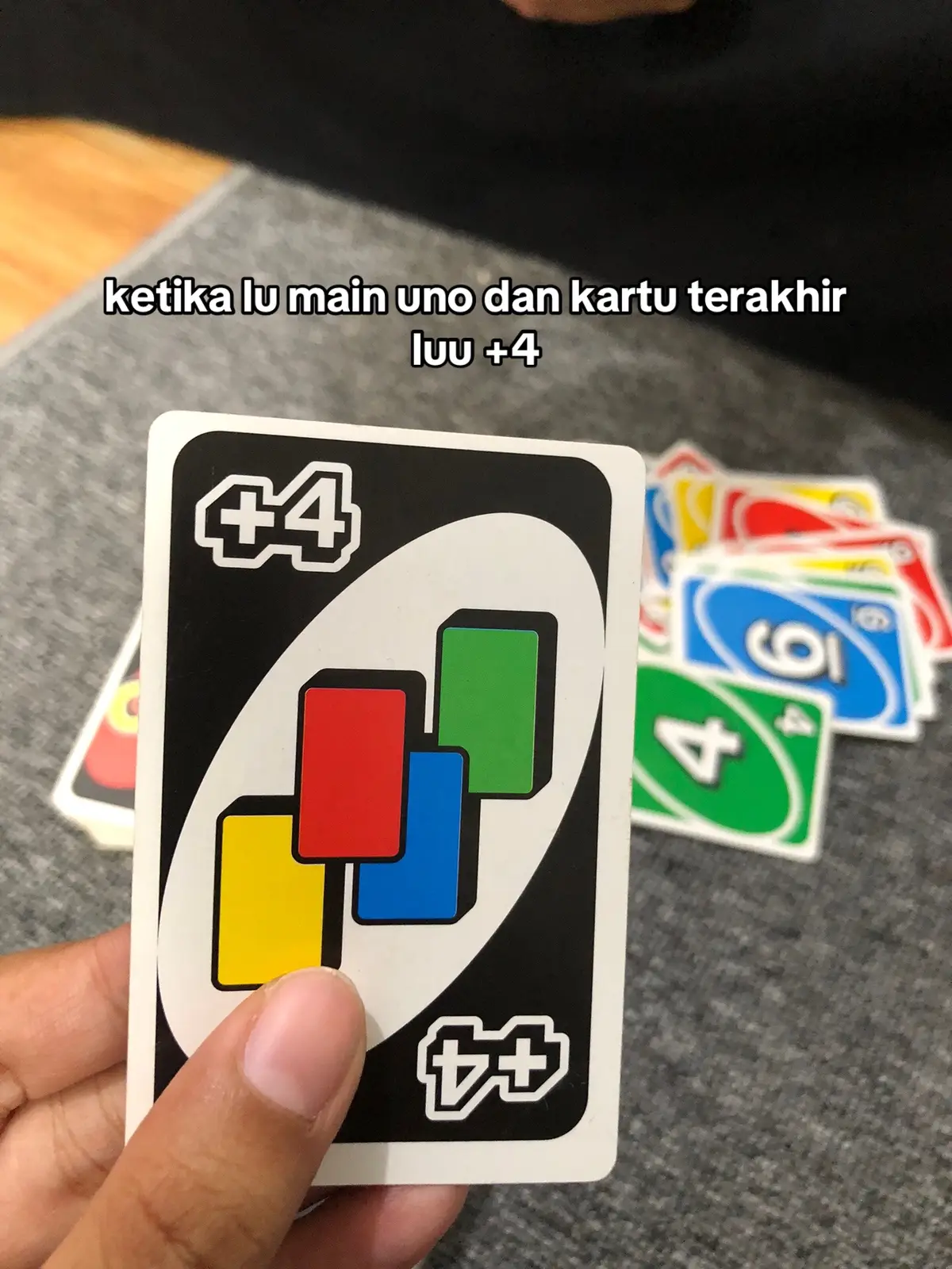 👀#uno #gameseru #unobasic