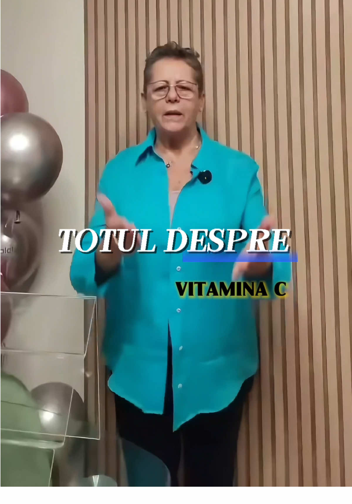 Nu știai asta despre vitamina C? 🤯 Știai că vitamina C nu doar îți întărește imunitatea, ci are un rol crucial în reglarea colesterolului și protejarea fierii? 🌿 Activează o enzimă esențială în ficat, transformând colesterolul în acizi biliari — ceea ce înseamnă mai puțin colesterol acumulat și o fiere protejată. 💪 Vrei să afli ce variantă de vitamina C te poate ajuta și pe tine? 📩 Scrie-mi ACUM și hai să stabilim o întâlnire de unu la unu! 💖 ________ #vitaminac #sanatate #colesterol #fiere #nutritie 