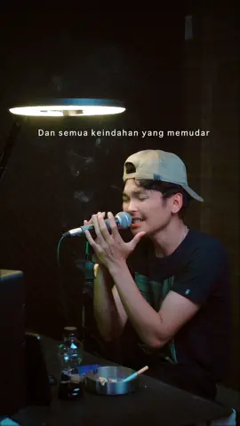 Tak Ada Yang Abadi (NOAH/PETERPAN) COVER Berasap-asap🌫️🚭💨