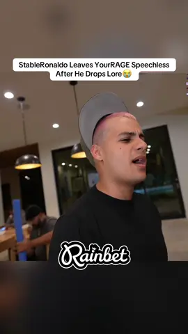 #yourrage #stableronaldo #clips #fyp #viral 