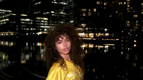 1am in London #fyp #foryou