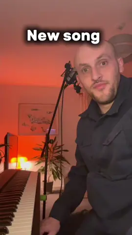New song 