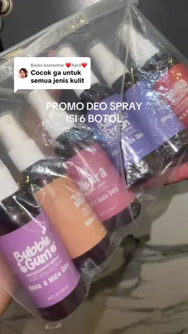 Membalas @❤️April❤️ 