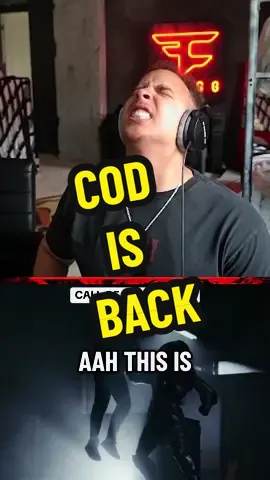 Is cod realy back ? #battlefield #battlefield6 #bf6 #GamingOnTikTok 