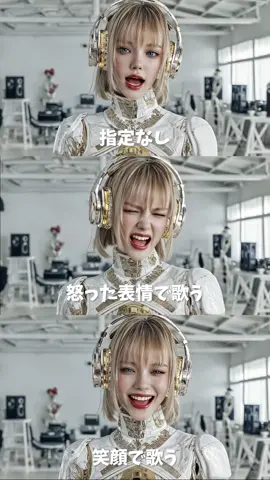 AIのリップシンクがさらに進化しました。 #ai動画 #リップシンク#domoai 