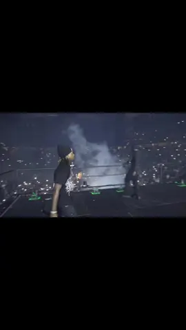 Carti bringing out Ken carson during his set tonight in Seattle  #playboicarti #antagonist #kencarson #worldwideshows 