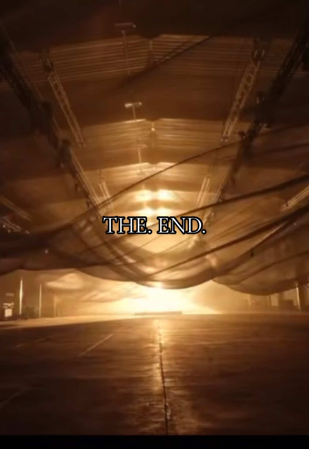 THE. END. #corecore #nichetok #oldfriendsbookends #austinbutler #theend 