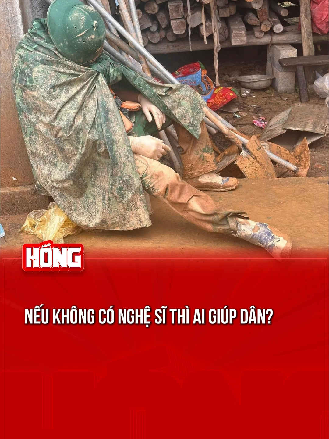 Một chữ thương là không đủ... #tiktoknews #hongsvg #fyp #viral
