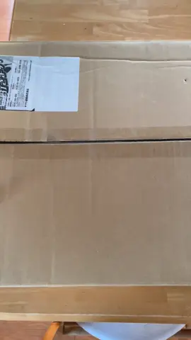 ニキのMA-1来たー！！！ 片手で動画撮影難しいわ😅 ニキがENGENEはXL着たら可愛いって言うからXLにしたけど、めっちゃデカい🤣でもめっちゃかっこいいしあったかい🥰雪国だからこれからの季節に大活躍だー😆ニキー💕たくさん着るよー😍