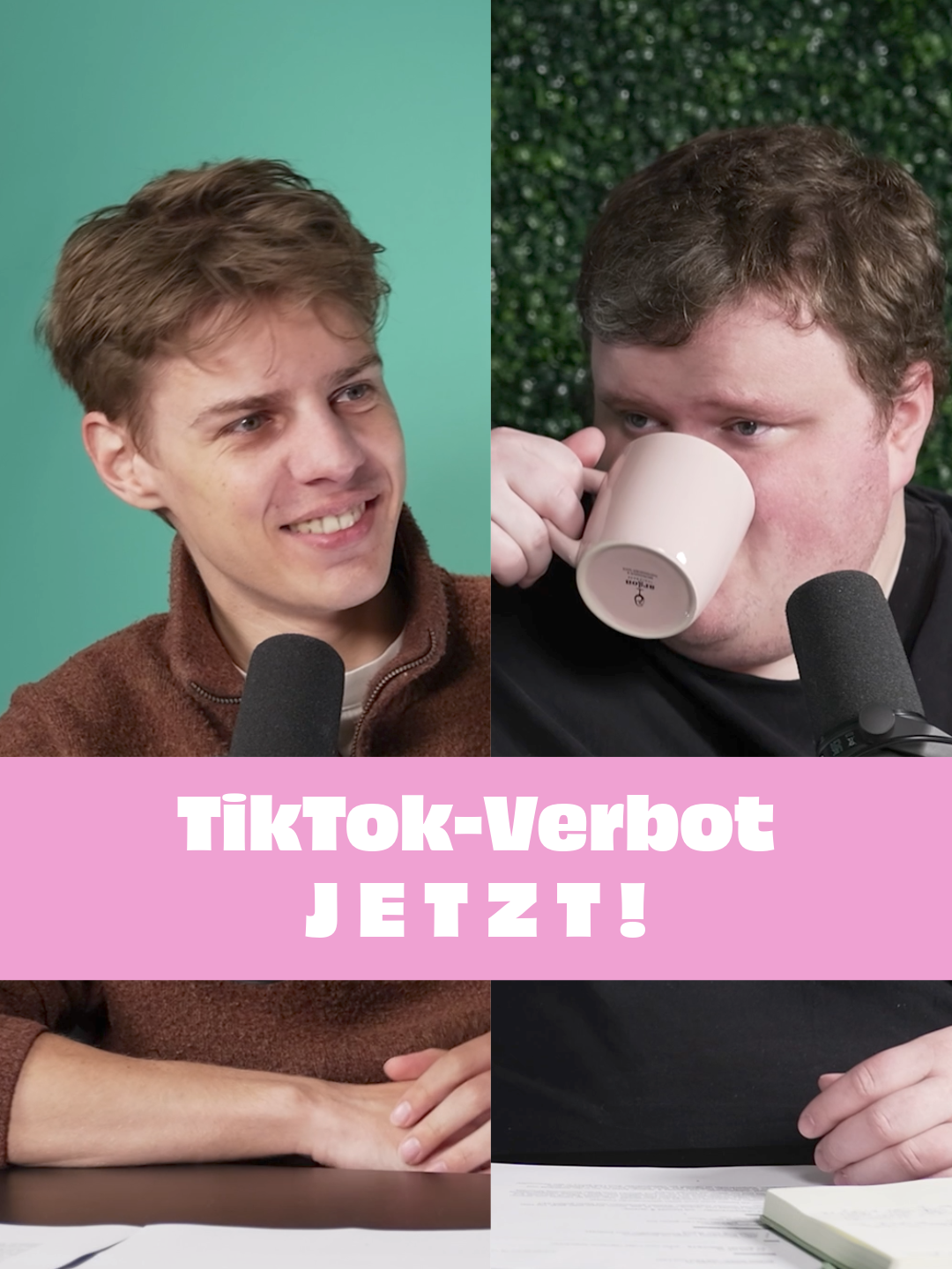 @levihallo ist hart ... aber fair!  #hartaberfair #springer #rentner
