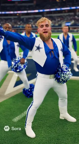 This weekends Dallas Cowboys Cheer team #dallascowboys #cheerleading 