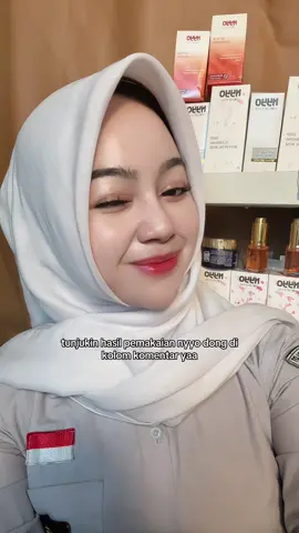 spilll donggg komen yaaaa @NYYO Cosmetics #nyyocosmetics #nyyo #nyyoskincare 