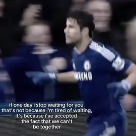 accept reality #diegocosta🇧🇷 #chelseafc #fypage #xybca 