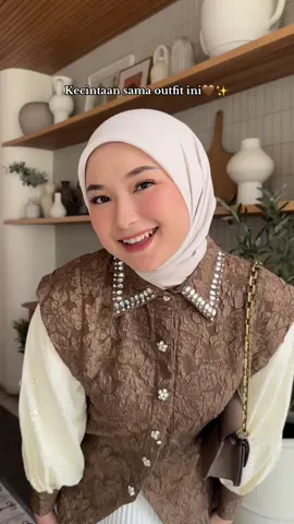 Selalu baguss @vairaoutfit 