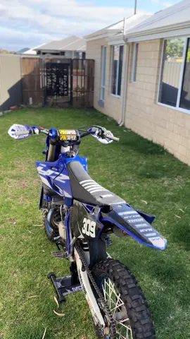 #yz250 #fyp #viral 