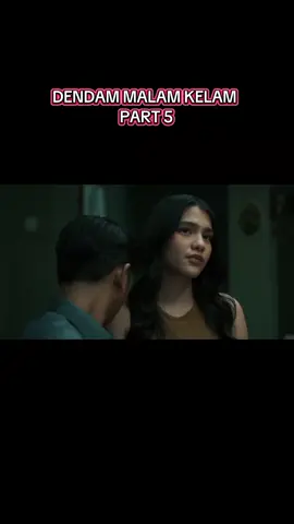 DENDAM MALAM KELAM  PART 4 #dendammalamkelam #filmindo#netflik#fyp #tranding 