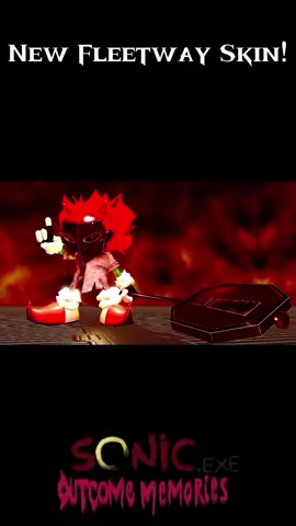 Fleetway Tricky skin|Outcome Memories Outcome Memories official Discord Server: https://discord.gg/outcomememories #Sonic #Viral #OutcomeMemories #Fleetway #Roblox