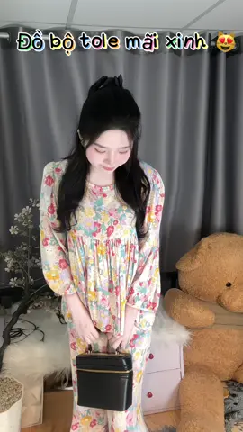 Tole của shop đỉnh quá đi nè 🌷🌷 , full bảng màu #xuhuongtiktok 
