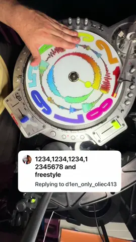 Infinite Content Glitch  #djskilz #thescratchenforcer #infintecontentglitch #scratchvideo #scratchdj 