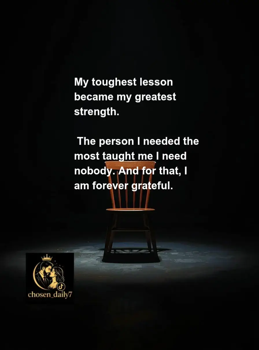The greatest gifts sometimes come disguised as the hardest good-bye. #selflovejourney #personalgrowth #resilience #HealingJourney #unbreakable 