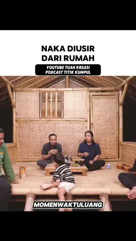 Part 77 | #momenwaktuluang 