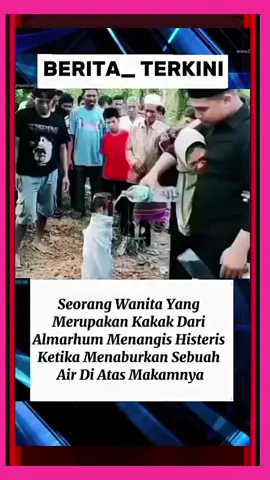 😭 Kasihan 