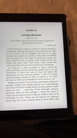 #devotional #dailydevotional #bible 