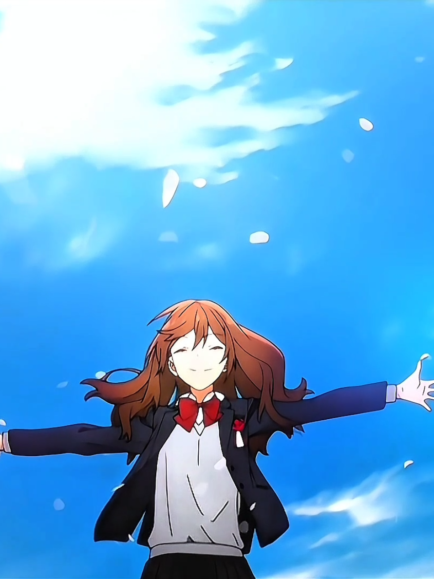 What a masterpiece 👑 #horimiya #horimiyaedit #fyp #anime #edit 
