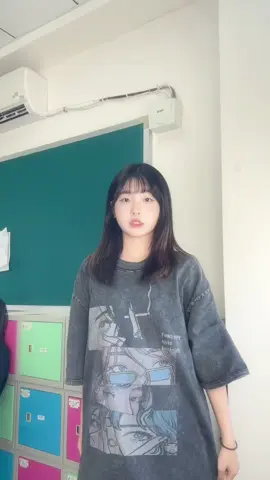 我覺得這很適合來編一下 所以我又編了😳 等你們跳～