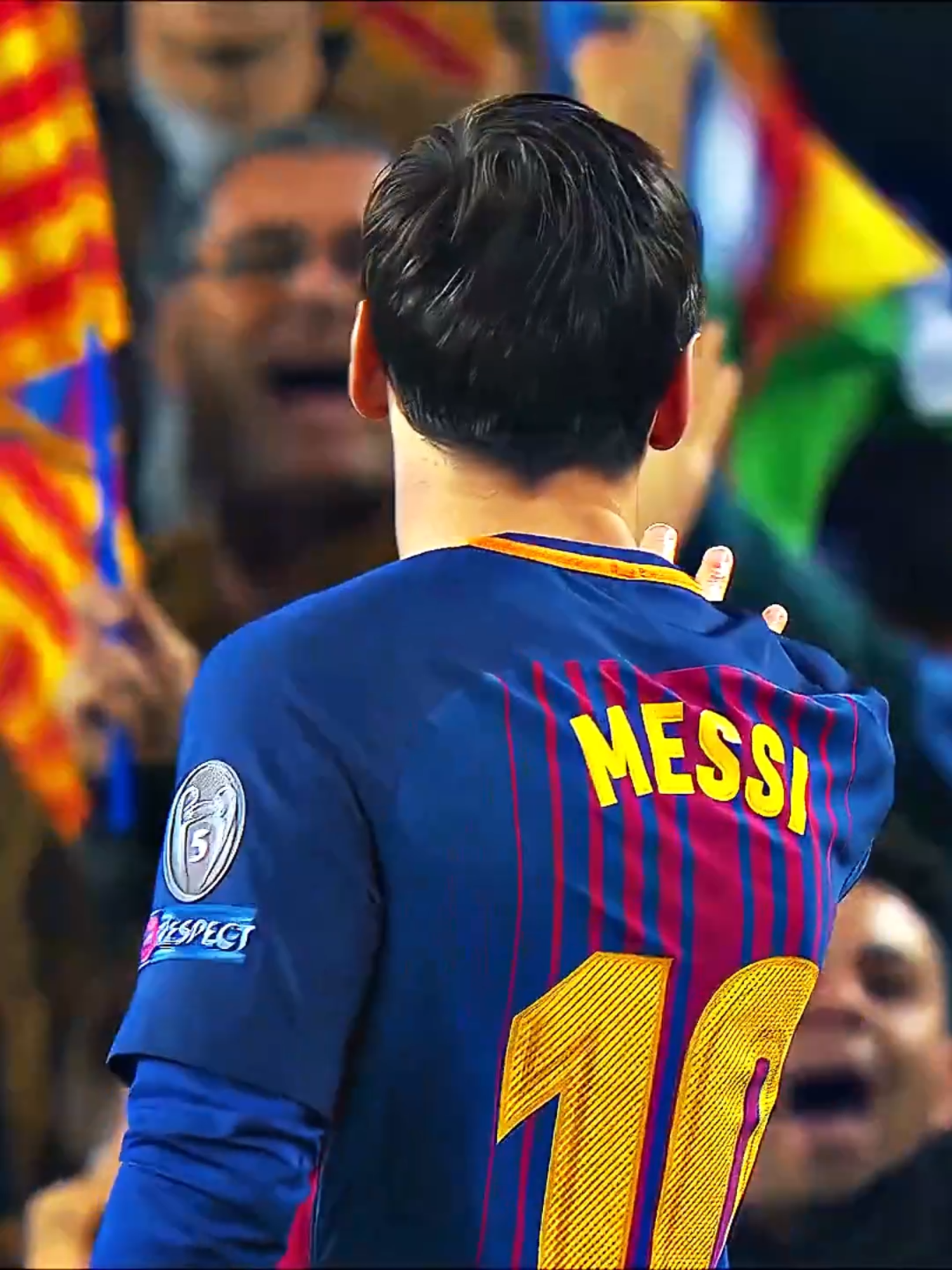 Messi x New trend😍✨ || #messi #lionelmessi #messiedit #Soccer #football #foryou #trendvideo #newtrend