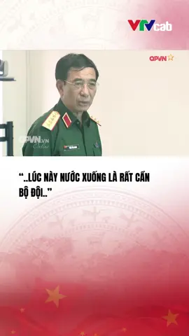 (Nguồn: Truyền hình Quốc phòng Việt Nam) Bộ đội Cụ Hồ❤️#vtvcabtintuc#vtvcab#tiktoknews