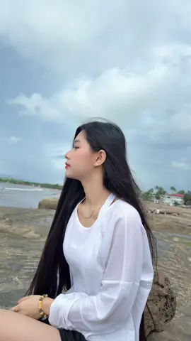 Let me love you 🌊🤍#foryou #candynu #fyp #xbcyza #beachvibes 