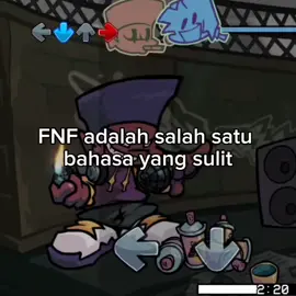 Emang sesulit itu? #fnf #fnfmod #fnfmodmobile #fnfmobile #meme 