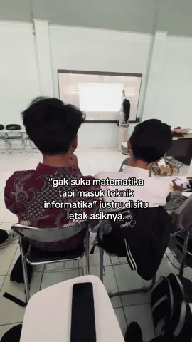 #teknikinformatika #uinssc  #4you 