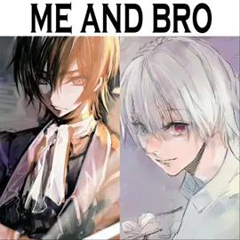 @i #lelouch #kaneki 