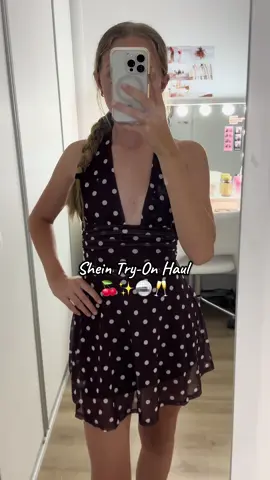 Literally in love! 😻  Use code SSOlilahmarie410 .@SHEIN Australia #SHEINtrends #sheinauss25 #ad #SHEINforAll #SHEINau 