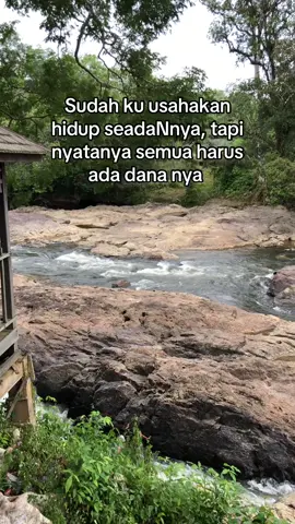 Sederhana bukan tidak ada dana#desariam#wisataalam#dayak#fyppppppppppppppppppppppp 