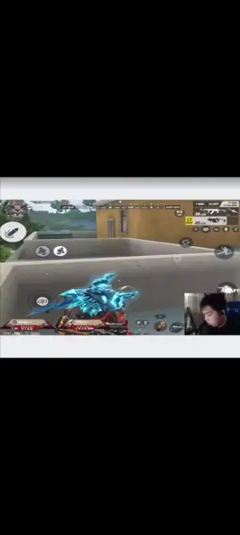 Wrecker the Tr**htalk God #wrecker #rulesofsurvival #goodolddays ##rosforever #fyppppppppppppppppppppppp 