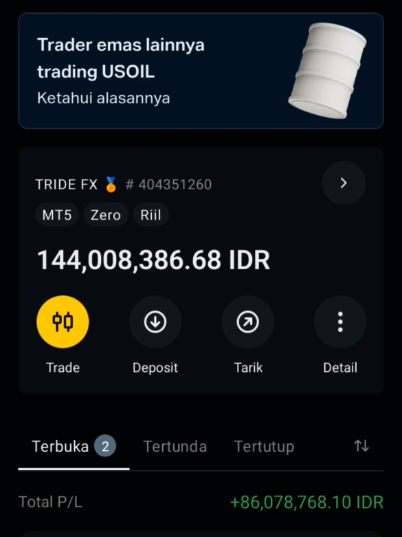 #fyp #forex #exness #metatrader5 #profit 