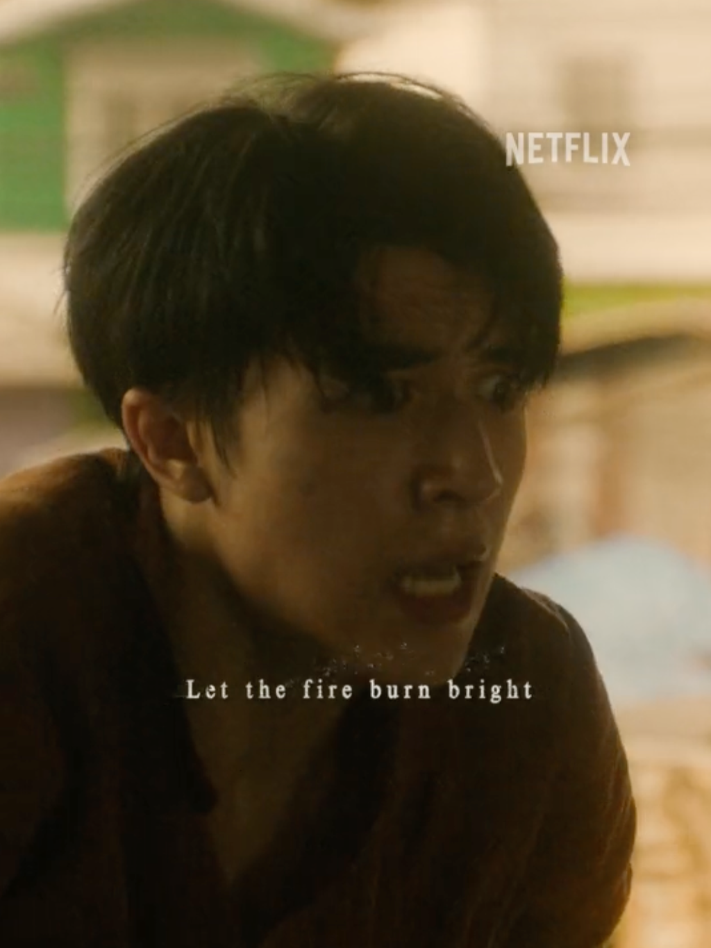 聽MINNIE X SHUHUA唱〈Burn Me Into The Light〉治癒靈魂 ✨ #回魂計 現正熱播 Healing the soul with Yubu’s performance of Burn Me Into The Light ✨ #TheResurrected now streaming. 主唱人 Lead Singers： i-dle MINNIE / SHUHUA 製作人 Producer：陳君豪 Howe 作詞 Lyrics： Andr / Wonderful / Hubert Ng (黄宇哲） 作曲 Composer：Hubert Ng (黄宇哲） 導演 Director：鄺盛 Kuang Sheng #TheResurrected #NetflixTaiwan #MINNIE #SHUHUA