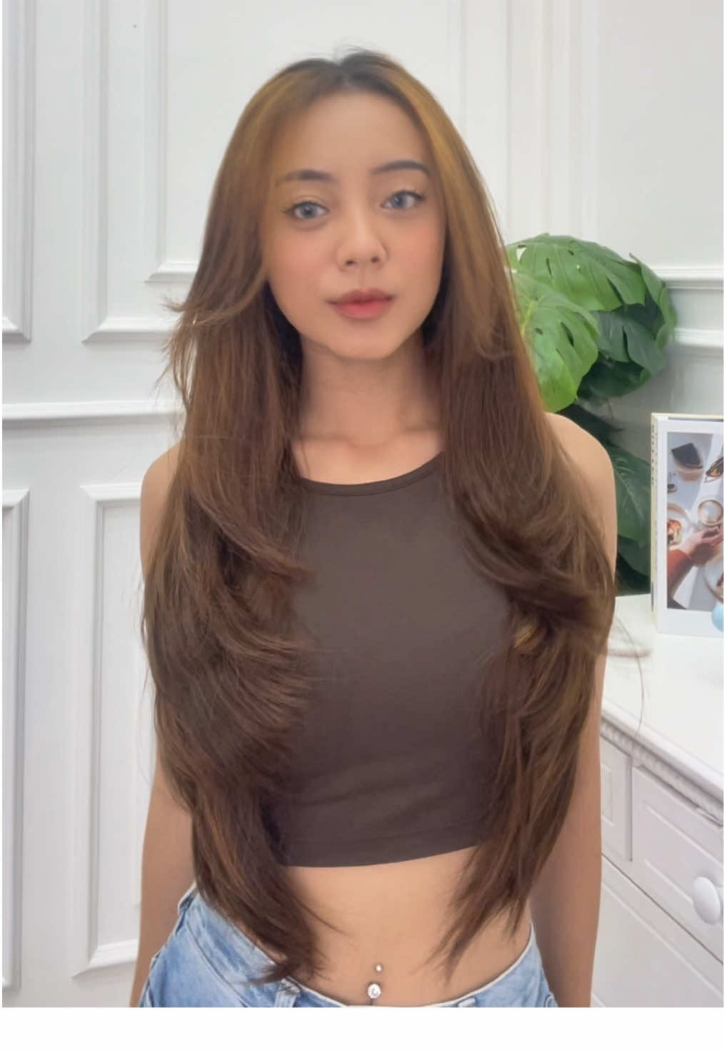 Wajib banget punya💛 #fyppppppppppppppppppppppp #foryoupage❤️❤️ #pageforyou #hair #hairtransformation 