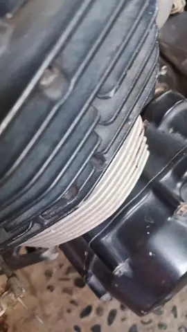 suara yang di takutkan akhirnya terjadi ☺️#bysonherex #bysonmodifikasi #fyp #fypage #fypppppppppppppppppppppppppp 