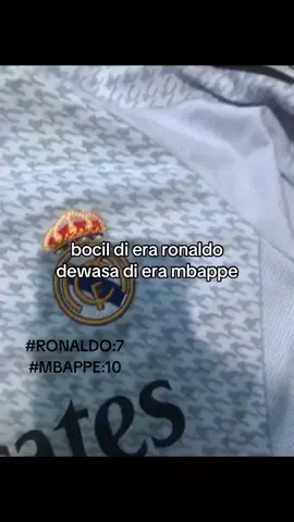 hala Madrid #mbappe #ronaldo #fyp #fotolive #madridista 