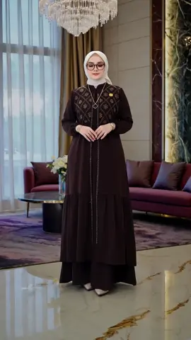 Tampil anggun tanpa ribet 💕 Gamis Wanita Simple & Elegant hadir dengan desain minimalis, bahan adem, dan potongan elegan. Cocok untuk hangout santai sampai acara formal! ✨ Yuk checkout sekarang sebelum kehabisan 🚀 #gamiswanita #gamissimple #gamiselegan #fashionwanita #ootdgamis 
