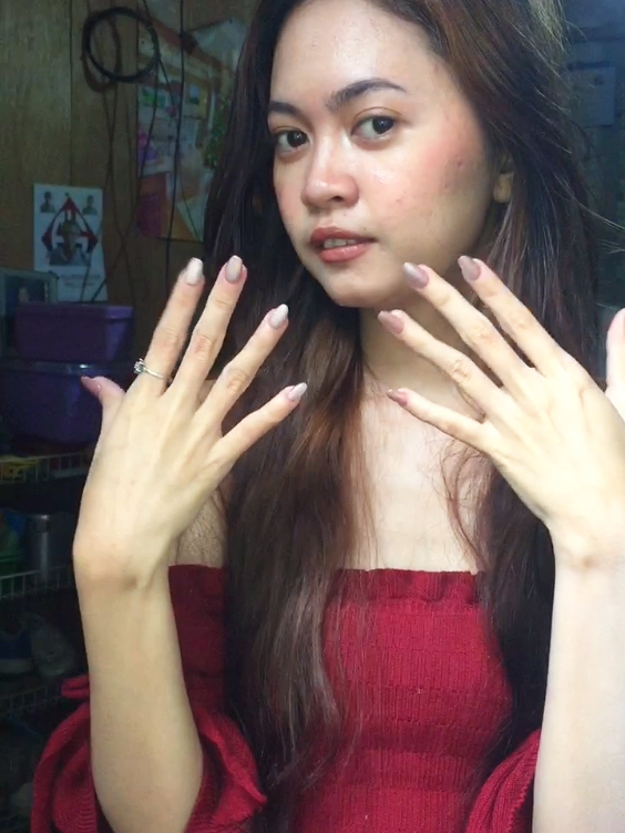 so affordable 💕 #nails💅 #recommend #tiktokmademebuyit #tiktokfinds #getyoursnow 